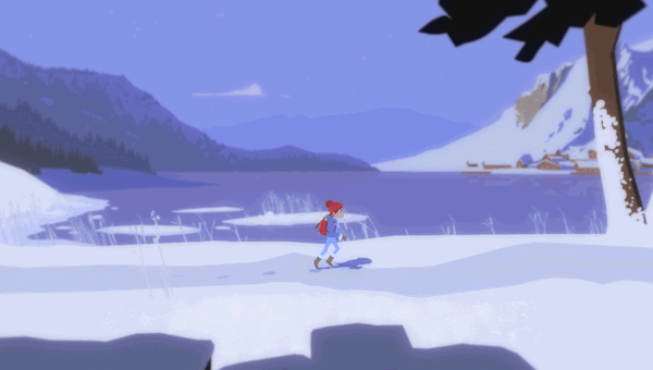 SteamGIF OpeningWalk