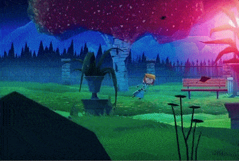 JLC Trailer GIF Steam