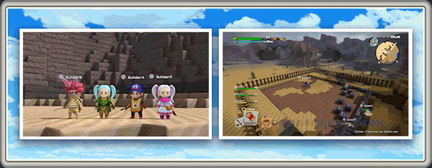 DQB2 Steam GIF Videos 05 multi
