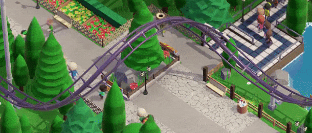 coaster