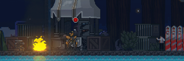 Goodnight Sweet Prince