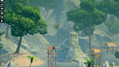 level designer sm