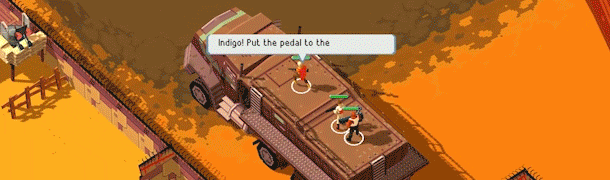 Dog Duty Gif 4