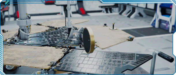 Disassembly
