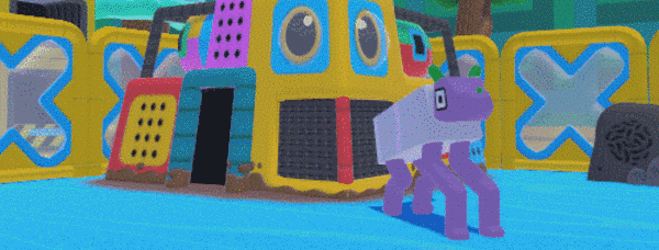 pet steam