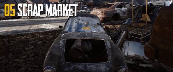 05 ScrapMarket