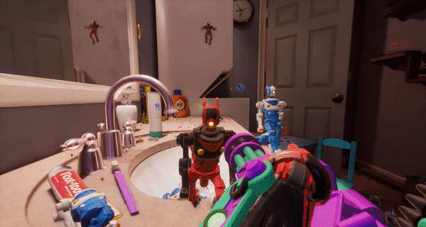 4 gifs steam
